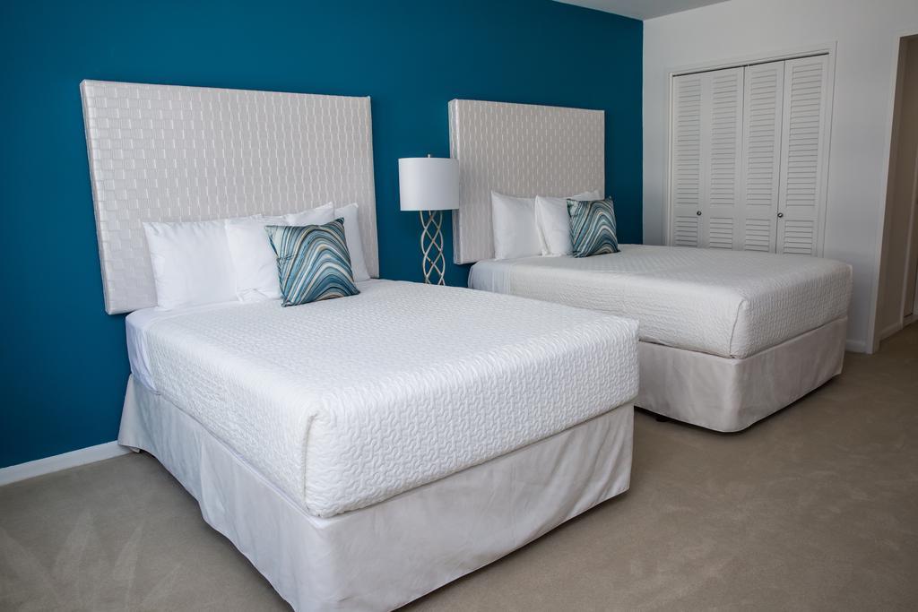 Oceanfront Contemporary Suites Μαϊάμι Μπιτς Δωμάτιο φωτογραφία